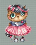 (image for) Emo Owlet